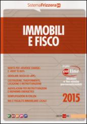 Immobili e fisco 2015