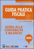 Guida alla contabilità e bilancio 2015