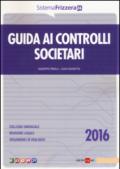 Guida ai controlli societari 2016