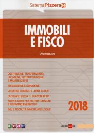 Immobili e fisco 2018