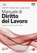 Manuale di diritto del lavoro