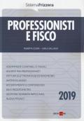 Professionisti e fisco 2019