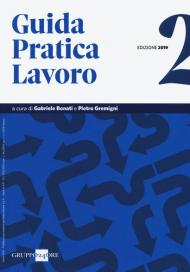 Guida pratica lavoro 2019/2