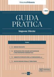 Guida pratica fiscale. Imposte dirette 2020. Vol. 2