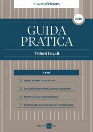 Guida pratica fiscale. Tributi locali 2020