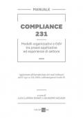 Compliance 231. Modelli organizzativi e OdV tra prassi applicative ed esperienze di settore