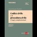 Codice civile e di procedura civile e leggi complementari. Febbraio 2021