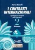 Contratti internazionali: 2