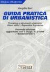 Guida pratica di urbanistica