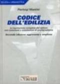 Codice dell'edilizia