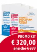 Codice civile e leggi complementari. Annotato con la giurisprudenza-Codice penale e delle leggi penali speciali. Annotato con la giurisprudenza-Codice ... civile. Annotato con la giurisprudenza