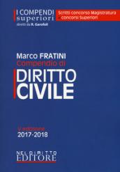 Compendio di diritto civile