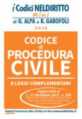 Codice di procedura civile e leggi complementari. Con Contenuto digitale per download e accesso on line