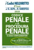 Codice penale e di procedura penale e leggi complementari. Con Contenuto digitale per download e accesso on line