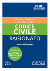 Codice civile ragionato. Con schemi a lettura guidata