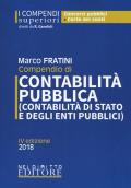 Compendio di contabilità pubblica (contabilità di Stato e degli enti pubblici)