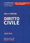 Compendio di diritto civile