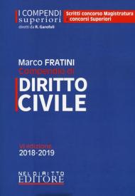 Compendio di diritto civile