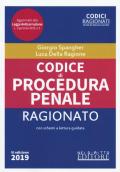 Codice di procedura penale ragionato