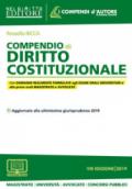 Compendio di diritto costituzionale