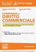 Compendio di diritto commerciale