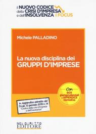 La nuova disciplina dei gruppi d'imprese