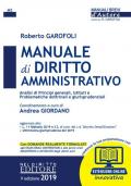 Manuale di diritto amministrativo. Con espansione online