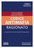 Codice antimafia ragionato