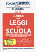 Codice delle leggi sulla scuola