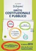 Schemi di diritto costituzionale e pubblico