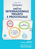 Schemi di diritto internazionale privato e processuale