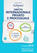 Schemi di diritto internazionale privato e processuale