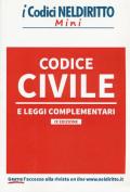 Codice civile e leggi complementari