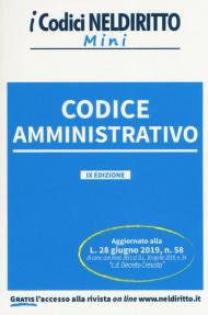 Codice amministrativo