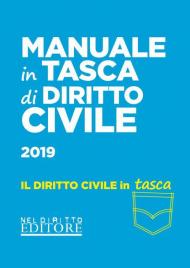 Manuale in tasca di diritto civile