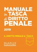 Manuale in tasca di diritto penale