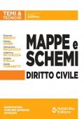 Mappe e schemi di diritto civile