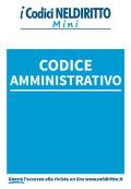 Codice amministrativo