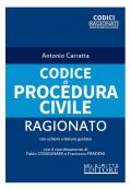 Codice di procedura civile ragionato