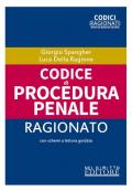 Codice di procedura penale ragionato