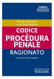 Codice di procedura penale ragionato