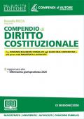 Compendio di diritto costituzionale