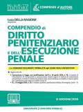 Compendio di esecuzione e diritto penitenziario