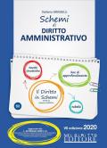 Schemi di diritto amministrativo