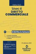 Schemi di diritto commerciale. Nuova ediz.