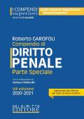 Compendio di diritto penale. Parte speciale