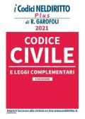 Codice civile e leggi complementari