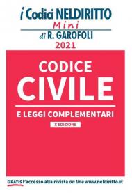 Codice civile e leggi complementari