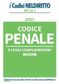 Codice penale e leggi complementari