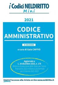 Codice amministrativo